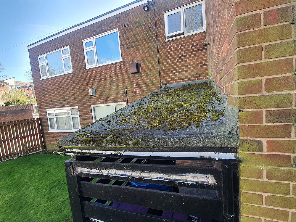 Stacks Image 1747